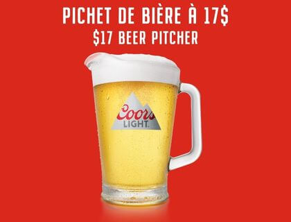 Tuesday- Saint-Hyacinthe